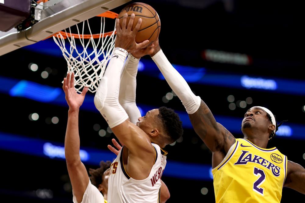 篮球的魅力 篮球的魅力